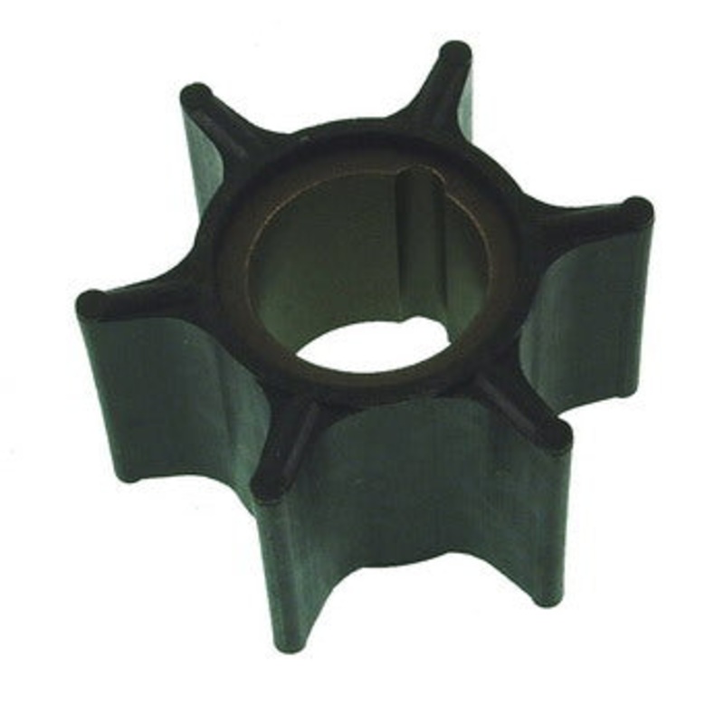 Impeller - Mercury, Mariner Early 10-40hp
