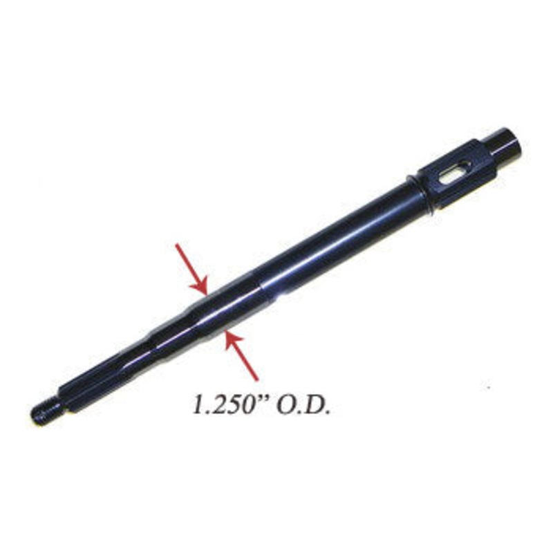 Prop Shaft 90-300hp J-E, OMC