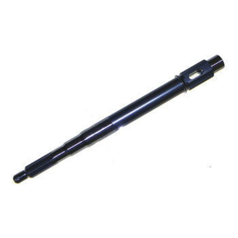 Propshaft, Stringer Drives