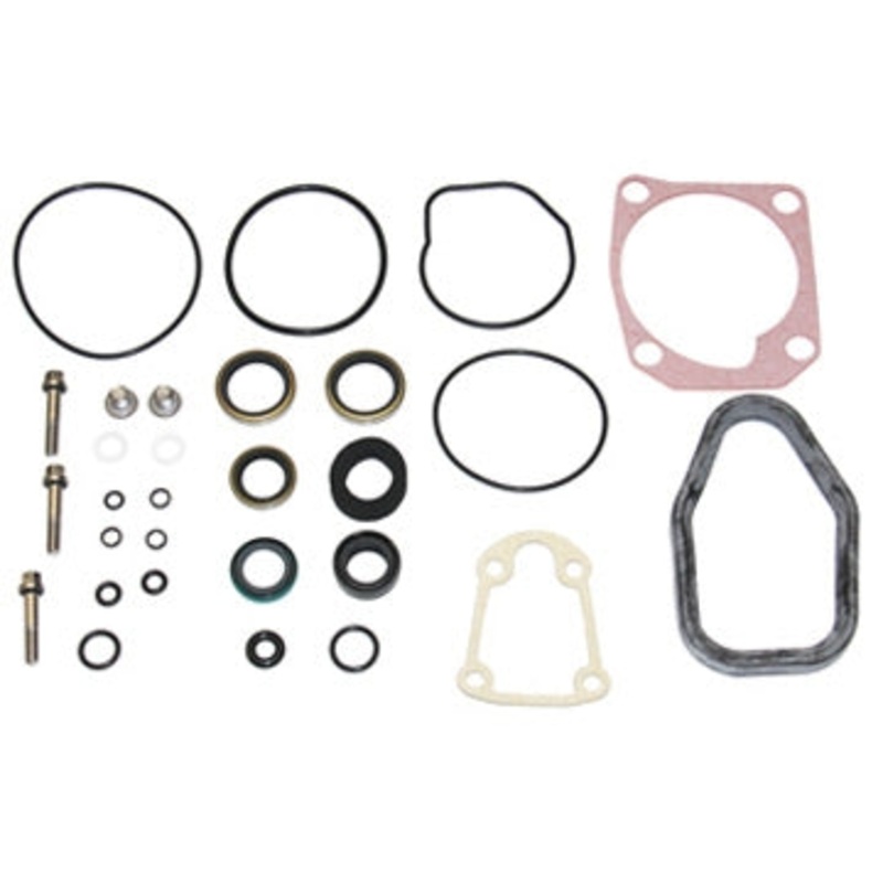 Seal Kit, Gearcase - Johnson, Evinrude 40-75hp