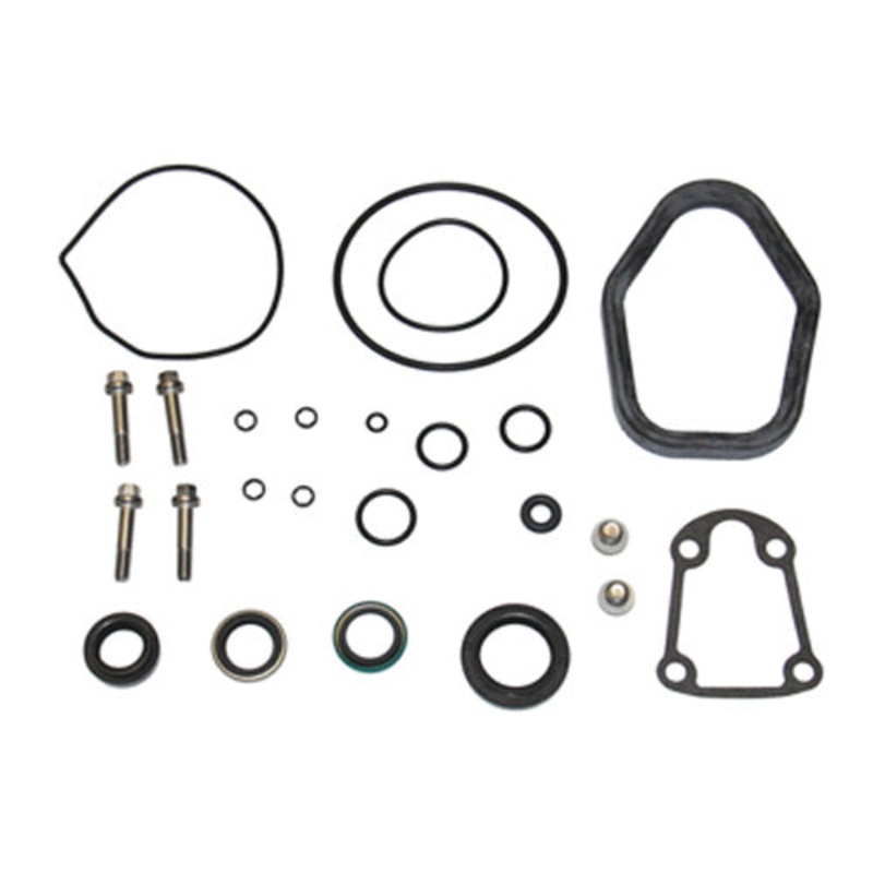 Seal Kit, Gearcase - Johnson, Evinrude 40-75hp, 40-60hp Etec