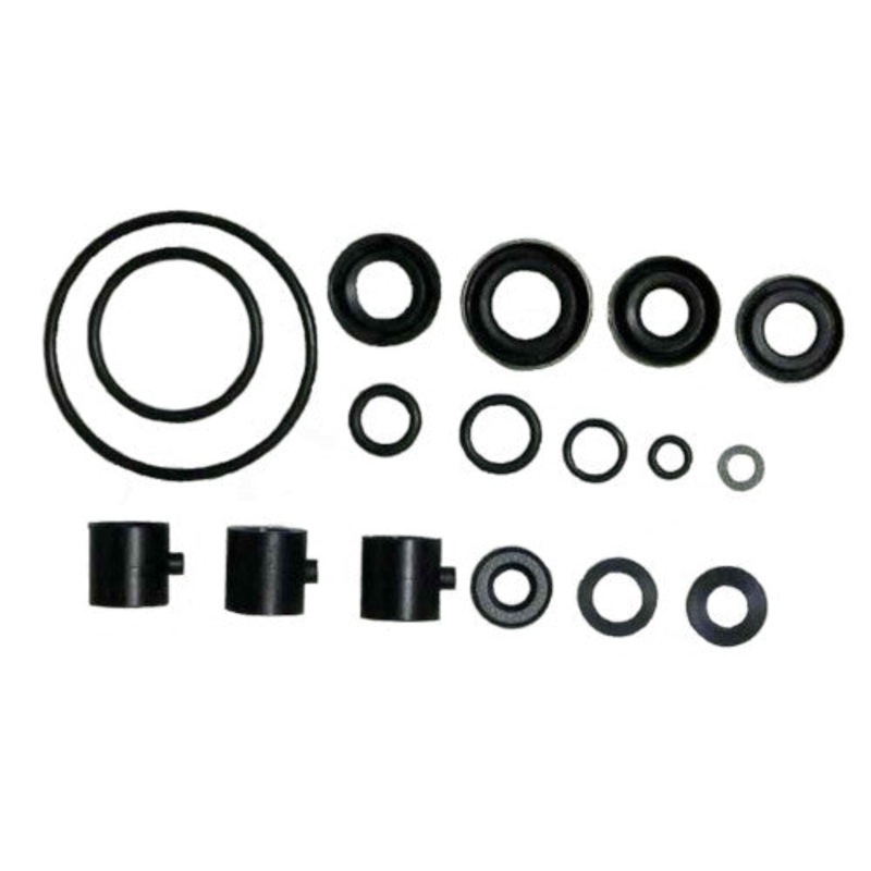 Seal Kit, Gearcase - Mercury 4-9.8hp