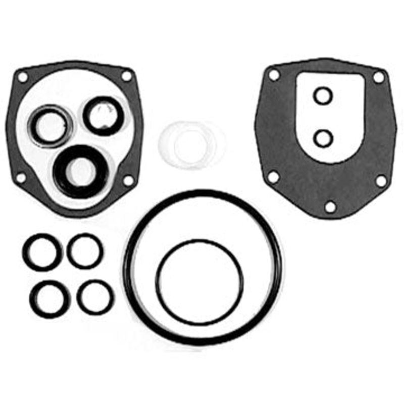 Seal Kit, Gearcase - Mercury, Mariner 200-250hp