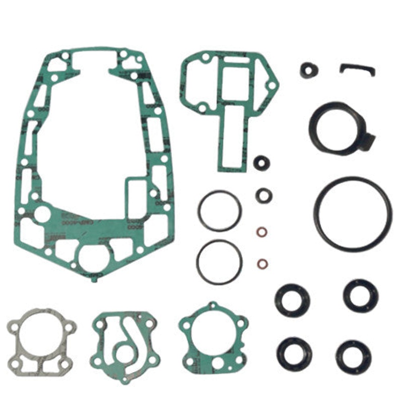 Seal Kit, Gearcase - Yamaha 75-90hp