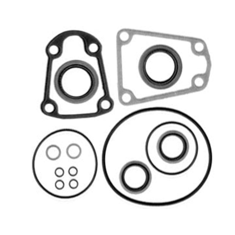 Seal Kit, Lower Unit - Johnson / Evinrude 55-115hp 1968-1971