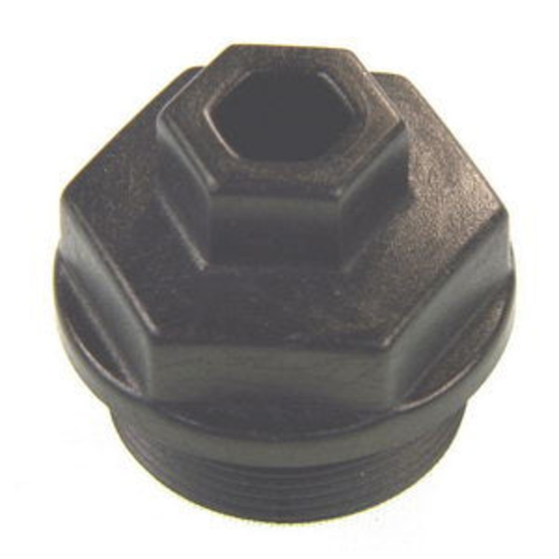 Thermostat Cap - Johnson, Evinrude