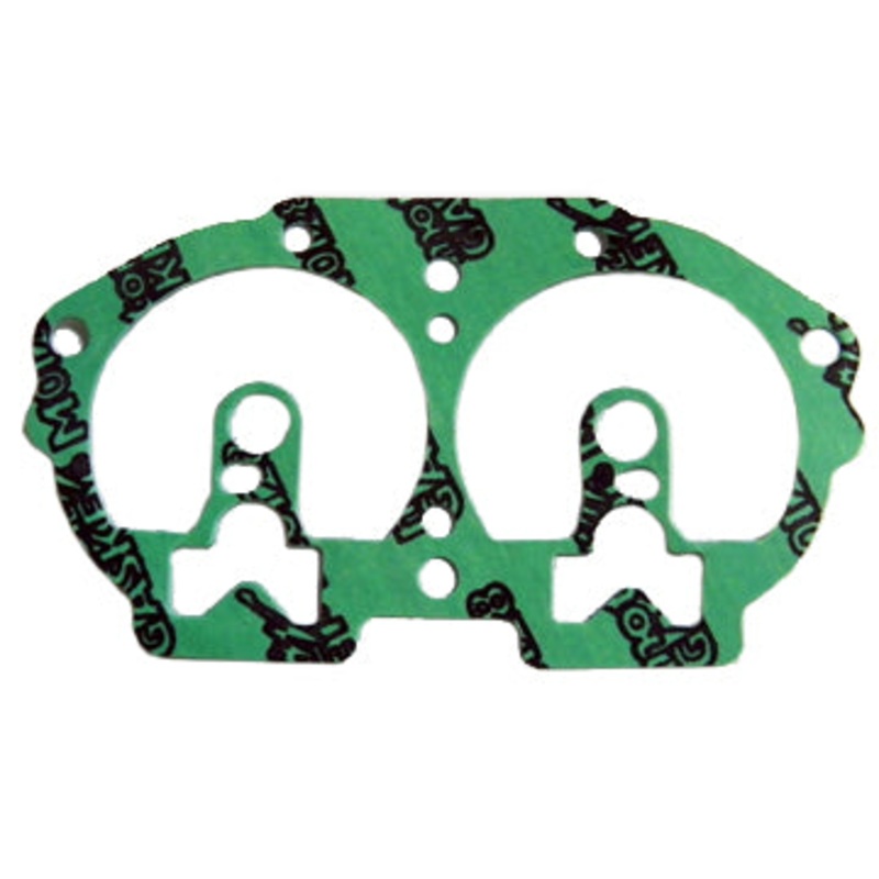 Float Bowl Paper Gasket - Yamaha V4, V6
