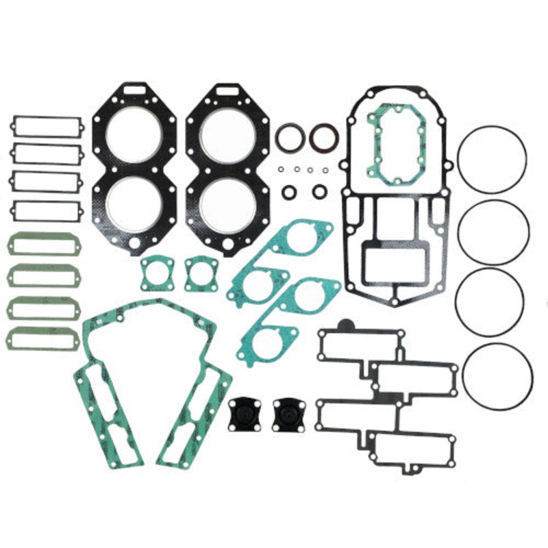 Gasket Kit, Complete - Johnson, Evinrude 120-140hp V4 Small Bore Looper