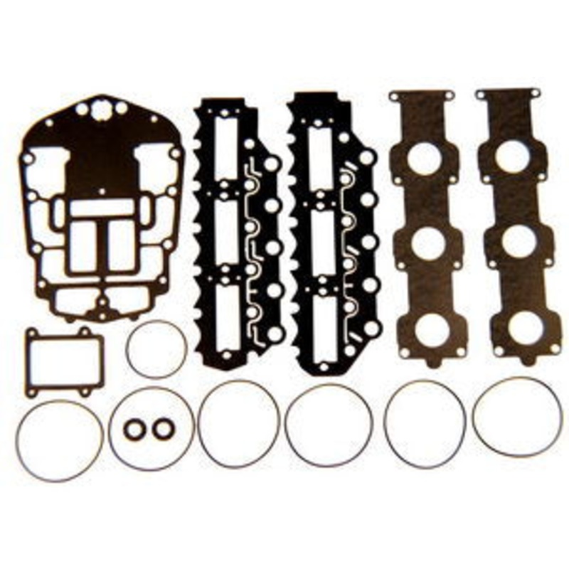 Gasket Kit, Complete - Johnson / Evinrude 135-175hp V6 60deg