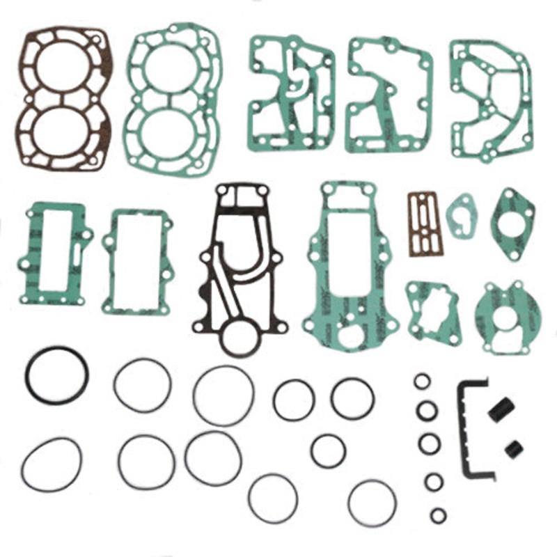 Gasket Kit, Complete - Mercury 20-25hp 2cyl