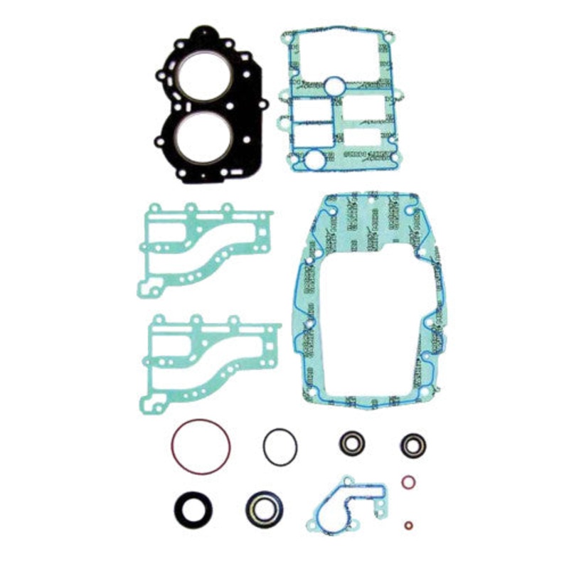 Gasket Kit, Complete - Yamaha 9.9-15hp