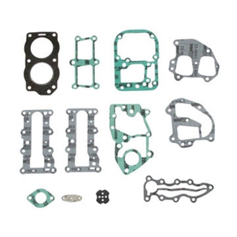 Gasket Kit - Johnson / Evinrude 9.9-15hp