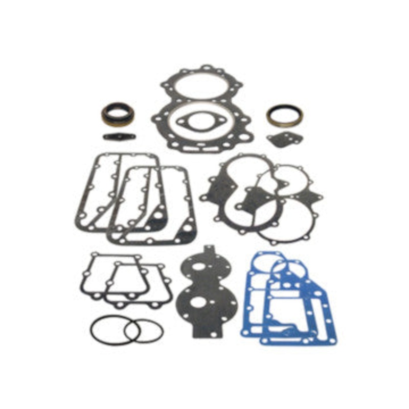 Gasket Kit, Outboard - Johnson / Evinrude 40hp 2cyl