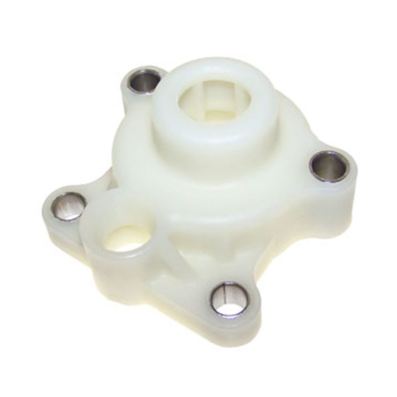 Housing, Water Pump - Yamaha 40-50hp