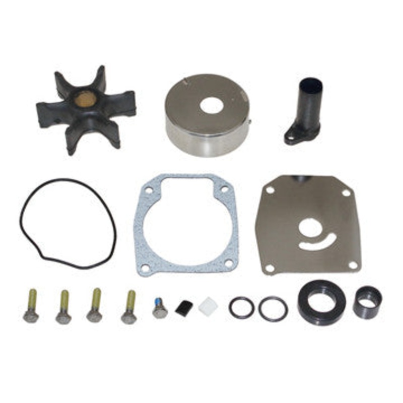 Impeller Repair Kit - Johnson, Evinrude 55-75hp