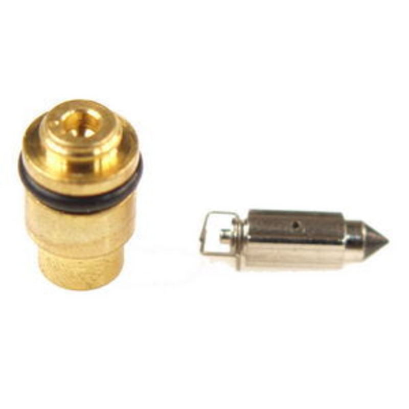 Needle and Seat 2.5mm Square Body Carb