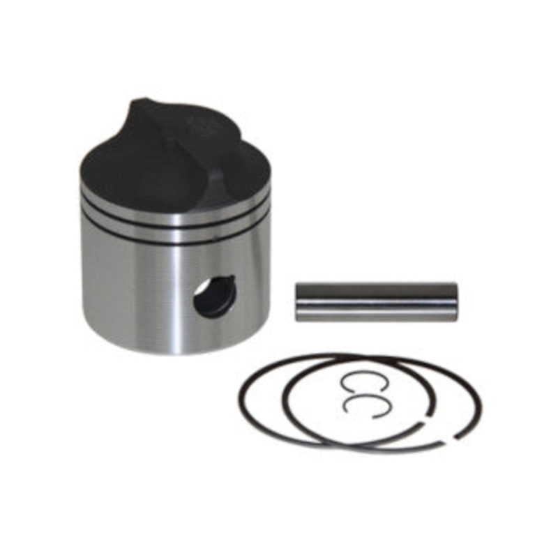Piston Kit, Wiseco - Johnson, Evinrude 18-35hp