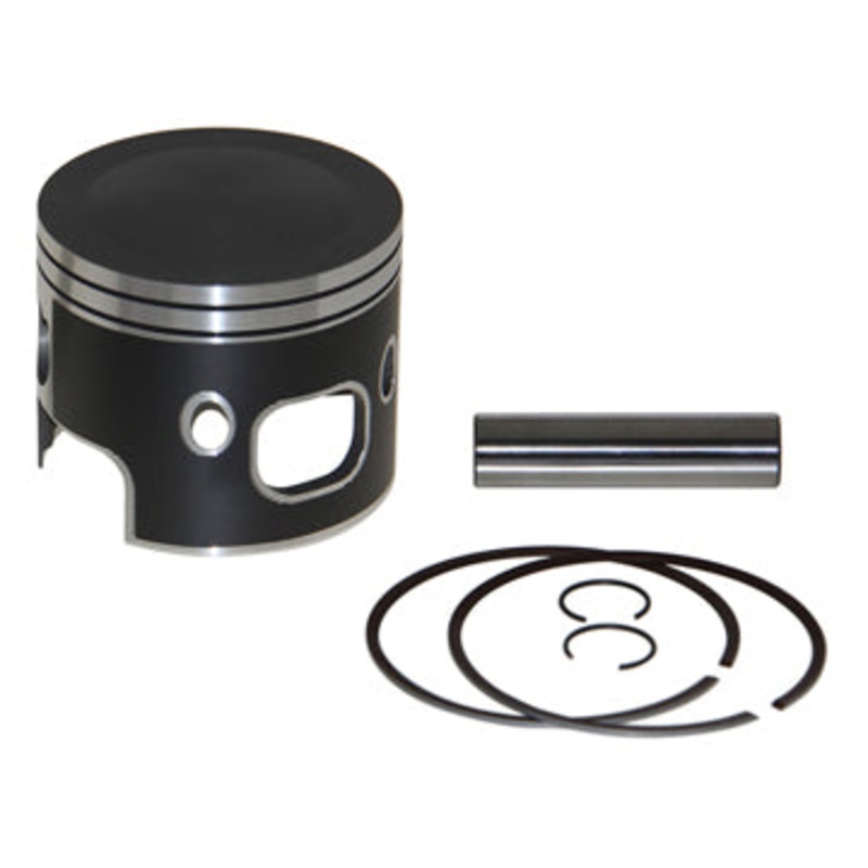 Piston Kit, Wiseco - Johnson, Evinrude 200-250hp Looper