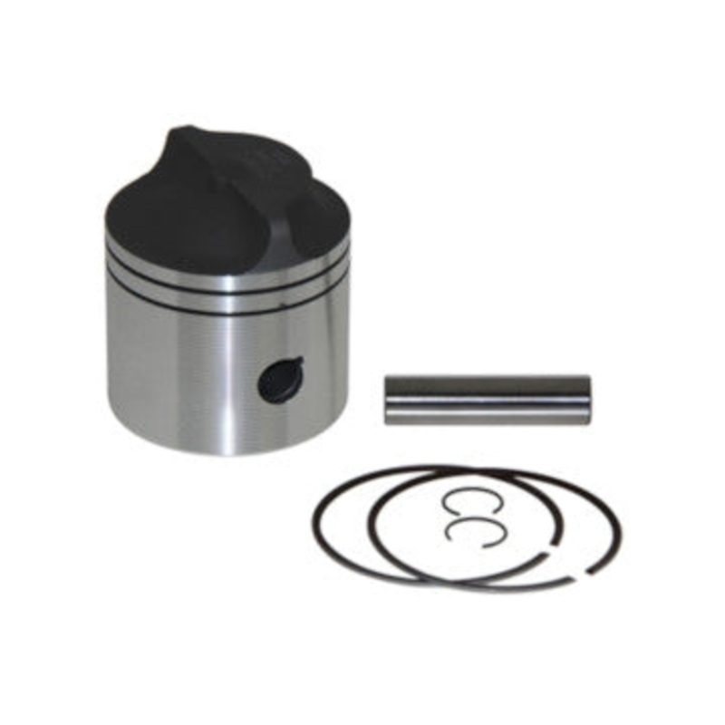 Piston Kit, Wiseco - Johnson / Evinrude 25-35hp