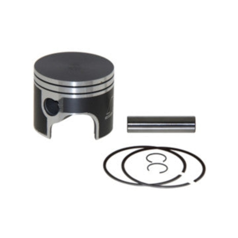 Piston Kit, Wiseco - Johnson / Evinrude 50-70hp