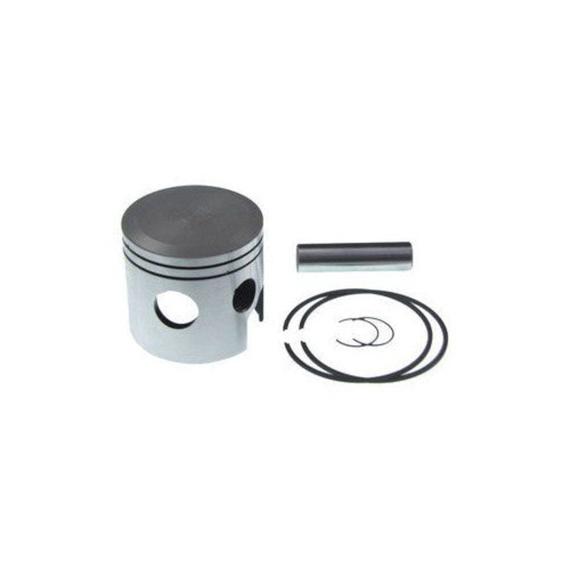 Piston Kit , Wiseco - Johnson / Evinrude 55hp