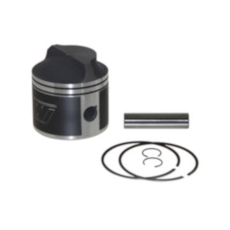 Piston Kit, Wiseco - Johnson / Evinrude 65-115, 135-200, 235hp