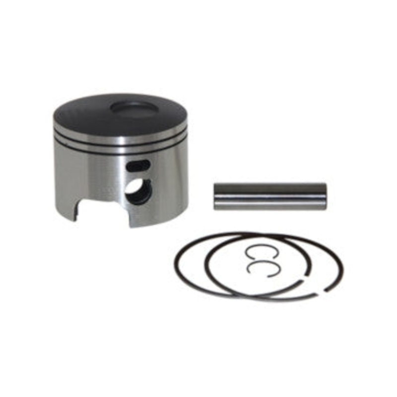 Piston Kit, Wiseco - Johnson / Evinrude 75, 90-115, 135-175hp Ficht Motors