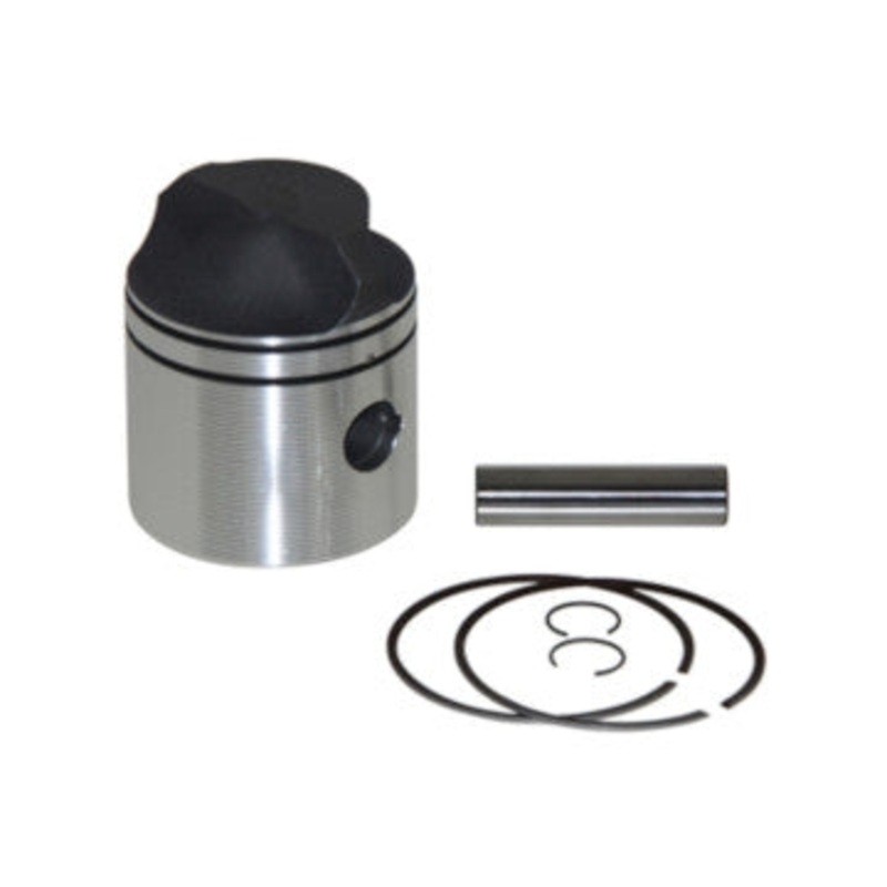 Piston Kit, Wiseco - Johnson / Evinrude 9.9-15hp