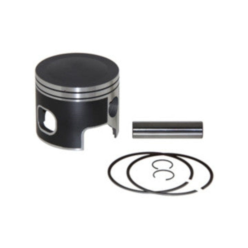 Piston Kit, Wiseco - Johnson / Evinrude Big Bore Looper