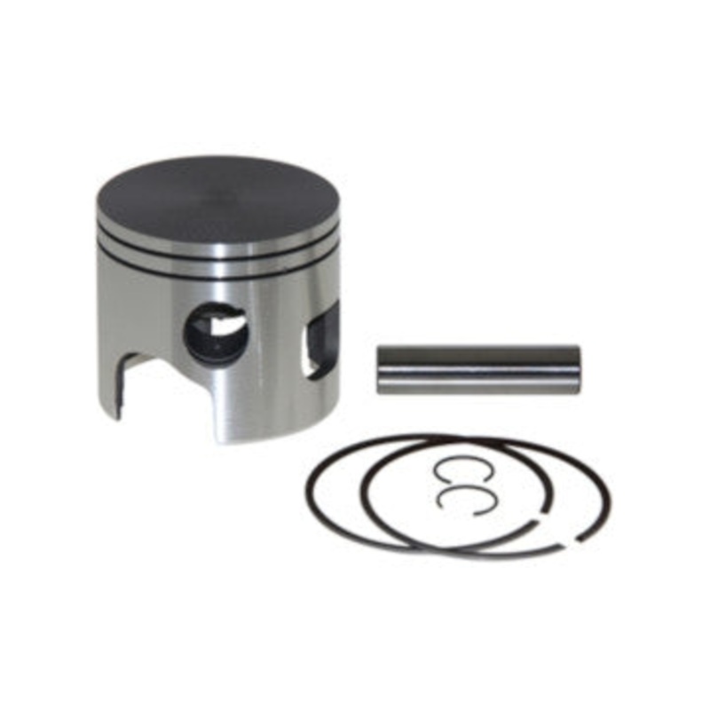 Piston Kit, Wiseco - Johnson / Evinrude Small Bore Looper