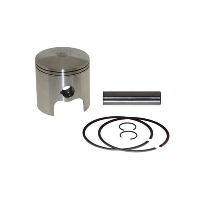 Piston Kit, Wiseco -  Kawasaki 440