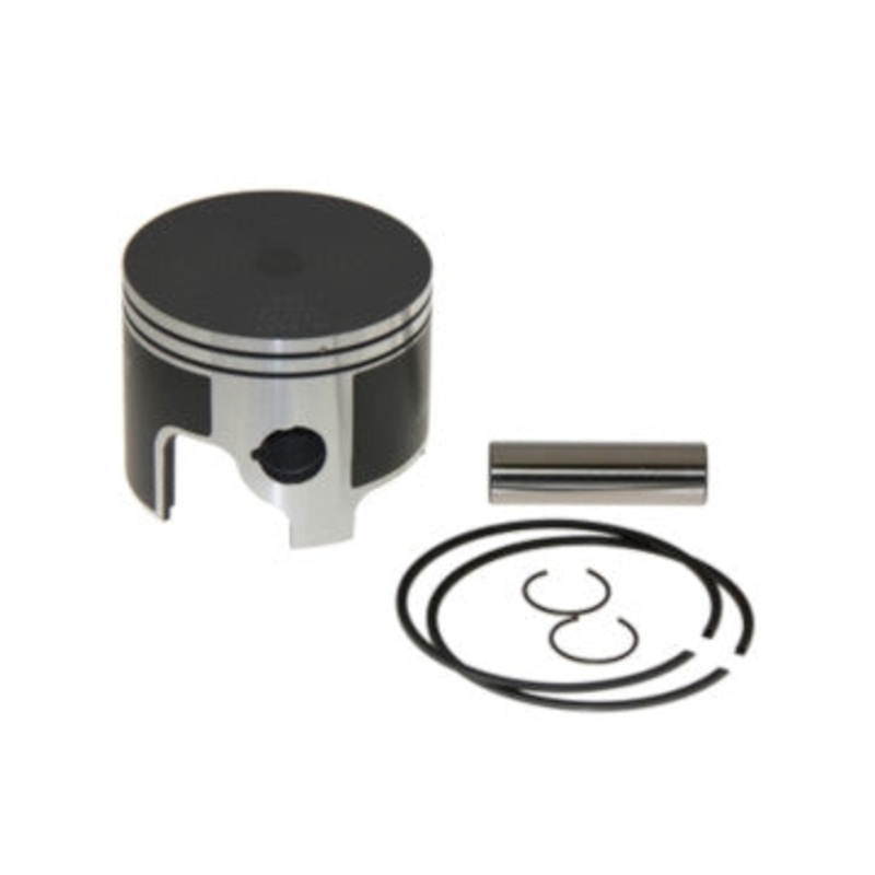 Piston Kit, Wiseco - Mercury / Mariner 150-200hp, Sport Jet