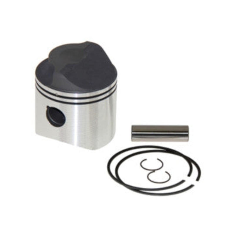 Piston Kit, Wiseco - Mercury, Mariner 20-50hp