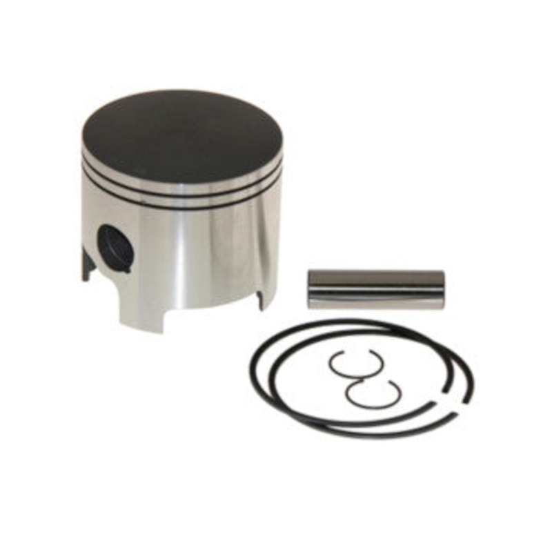 Piston Kit, Wiseco - Mercury / Mariner 225-250hp 94-up