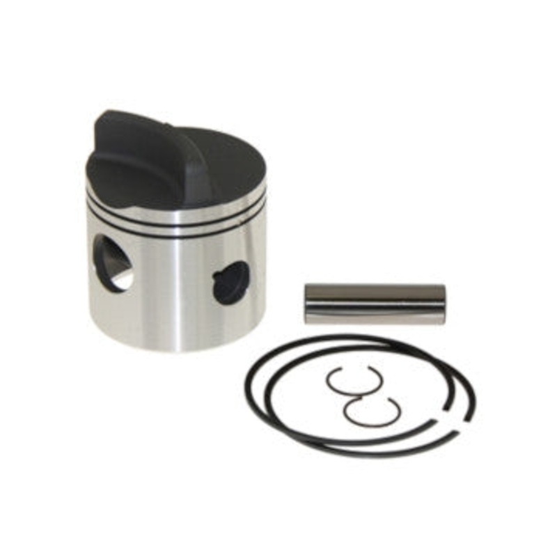 Piston Kit, Wiseco - Mercury, Mariner 35-40, 60-90, 115, 135-140hp