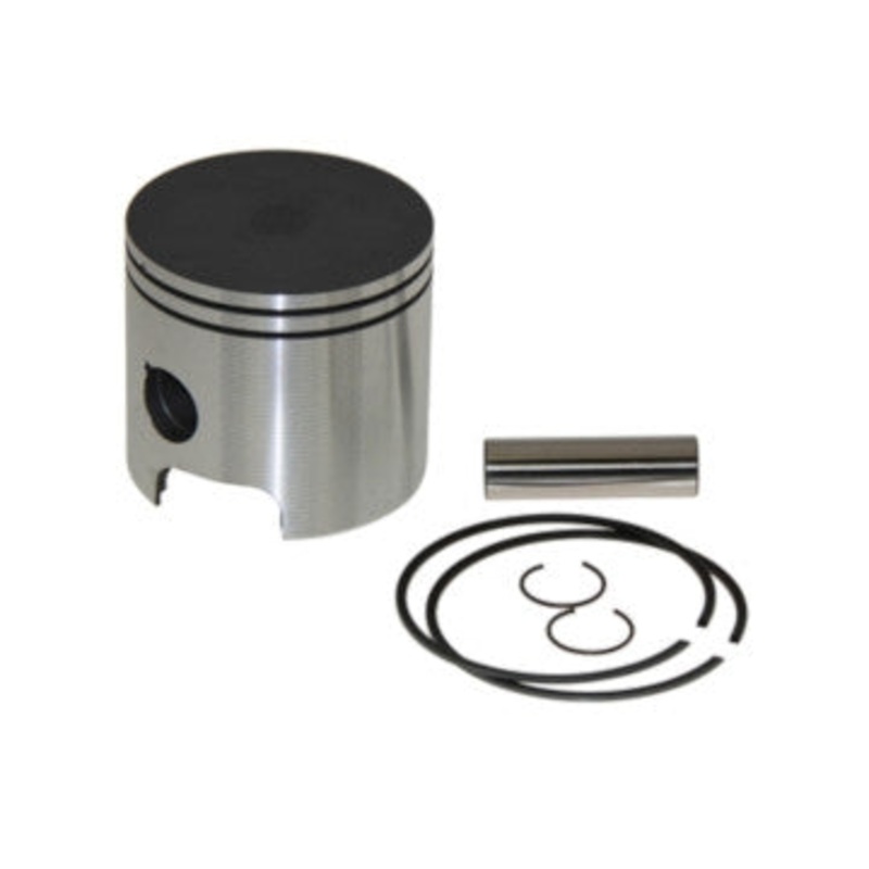 Piston Kit, Wiseco - Mercury / Mariner 50-60hp