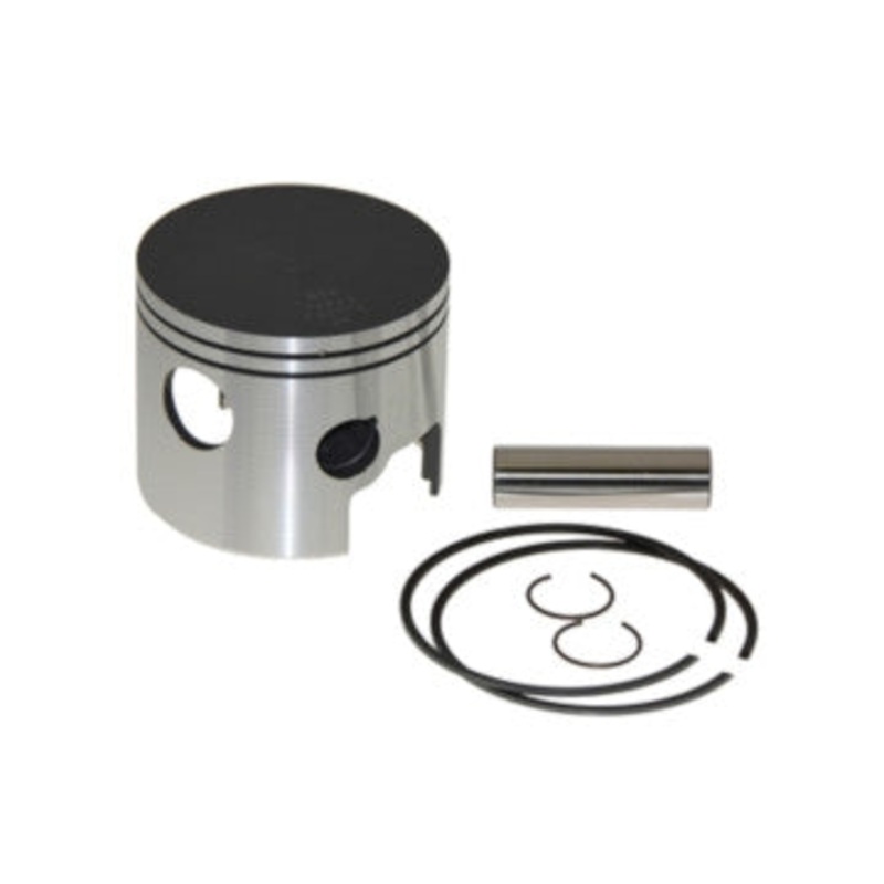 Piston Kit, Wiseco - Mercury / Mariner 75-125hp Inline
