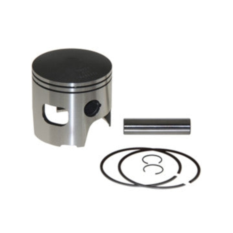 Piston Kit, Wiseco - Nissan / Tohatsu 60-90hp