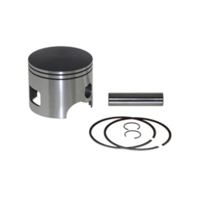 Piston Kit, Wiseco - Yamaha 115-225hp w/21.5mm Wrist Pin Hole