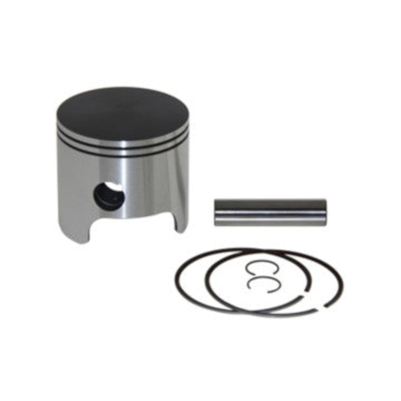Piston Kit, Wiseco - Yamaha 55, 75-90hp