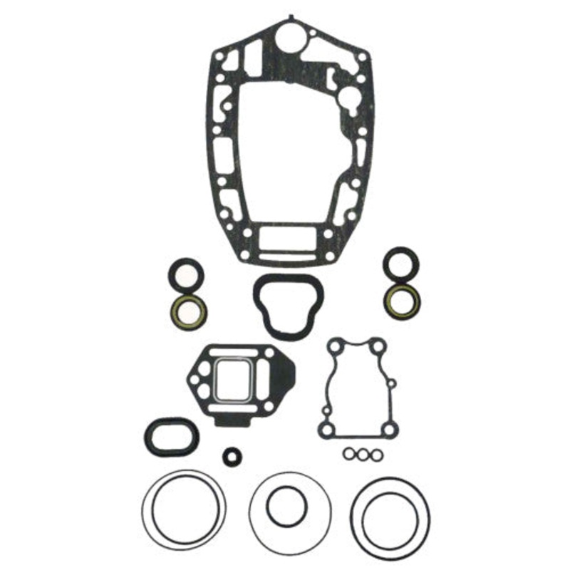 Seal Kit, Gearcase 40-50hp 97-02