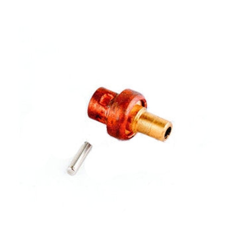 Vernatherm / Thermostat 143 - Johnson / Evinrude 85-135hp