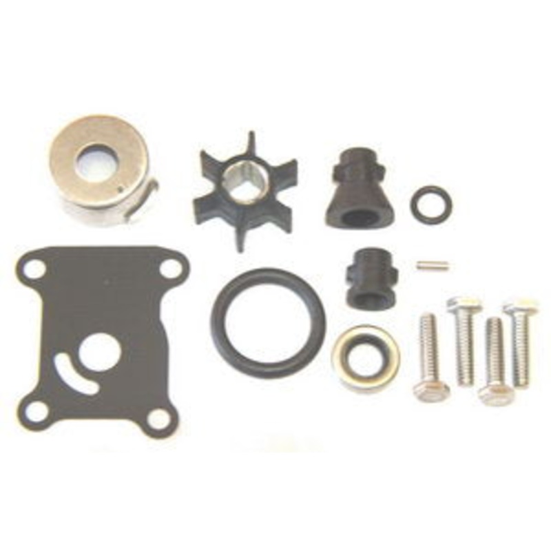Water Pump Kit - Johnson, Evinrude 9.9-15hp 2, 4-stroke