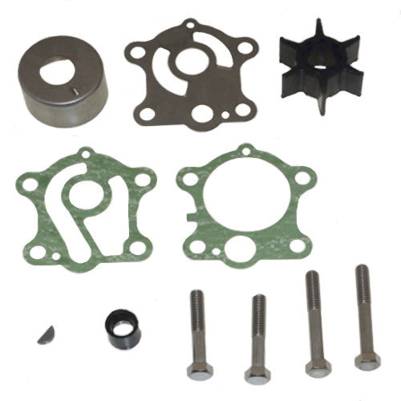 Water Pump Kit w/o Housing 55hp