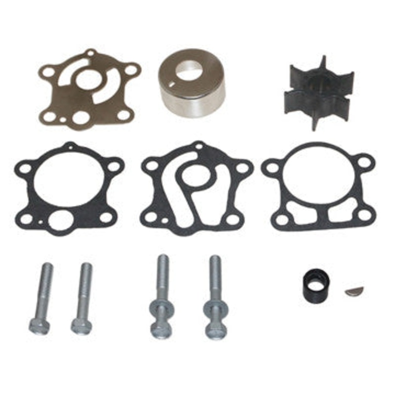 Water Pump Kit w/o Housing - Yamaha 40-50hp