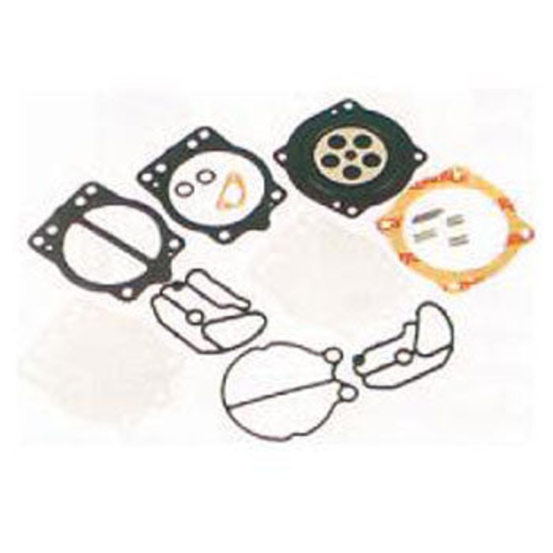Carburetor Kit - Kawasaki, Polaris with Keihen 38-42mm
