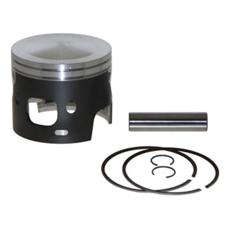 Cast Piston Kit JE 200-250hp