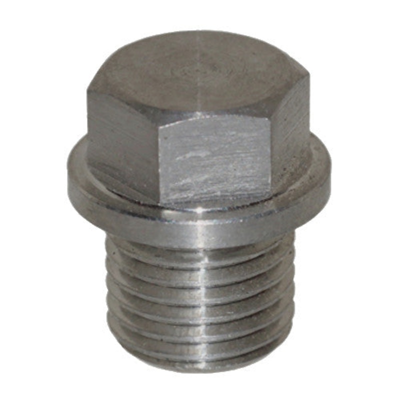Drain Screw, Oil - Yamaha  25-300hp
