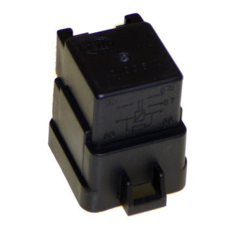 Fuel Pump Relay