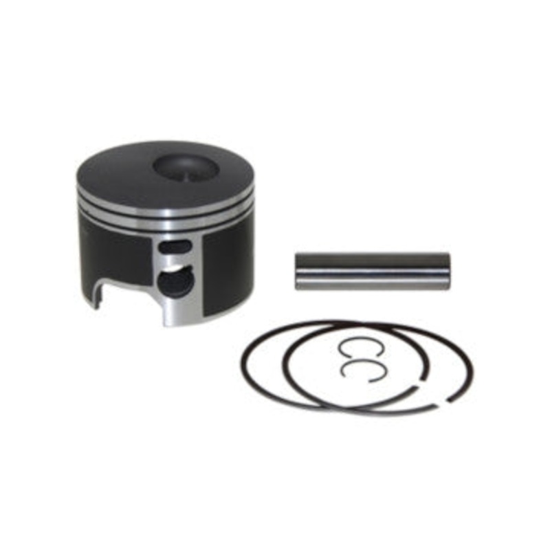 Piston Kit, Wiseco -Johnson / Evinrude 115-200hp E-Tec